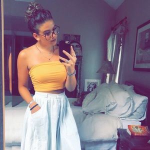 Meet your Posher, Alex